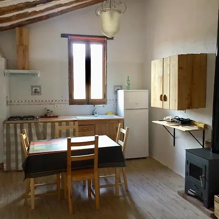 Country house Mas De Leon *