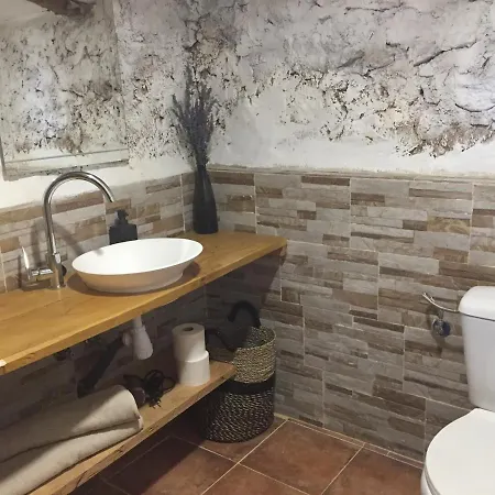 Country house Mas De Leon