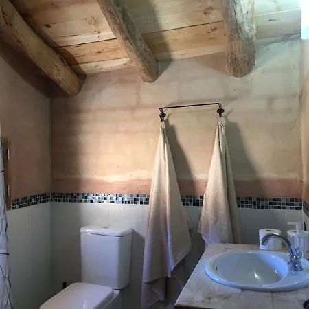 Mas De Leon Country house