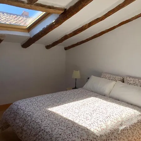 Mas De Leon Country house