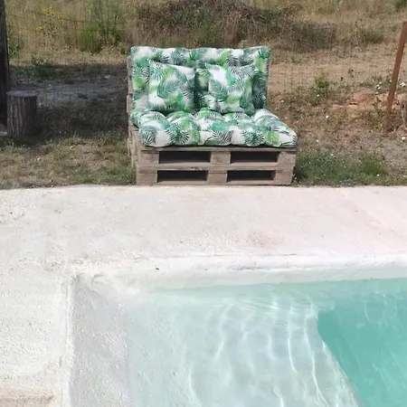 Mas De Leon Country house