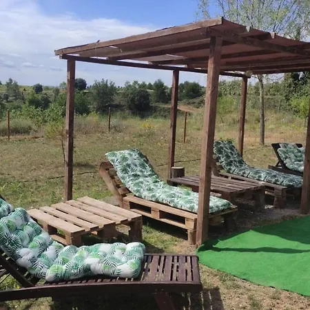 Mas De Leon Country house *