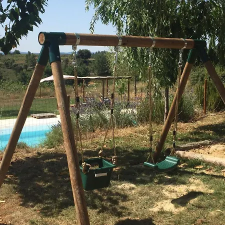 Country house Mas De Leon Cortes de Arenoso