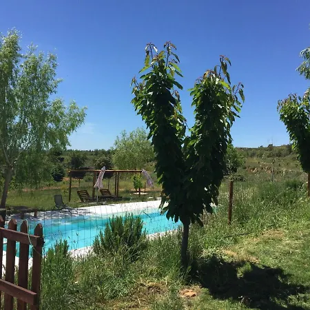 Mas De Leon Country house