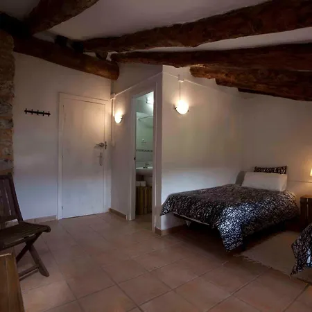 Mas De Leon Country house