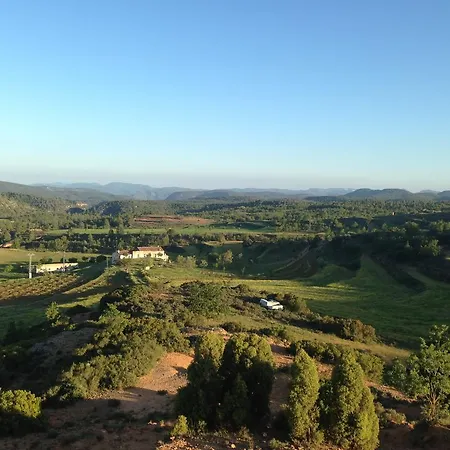 Mas De Leon Country house Cortes de Arenoso