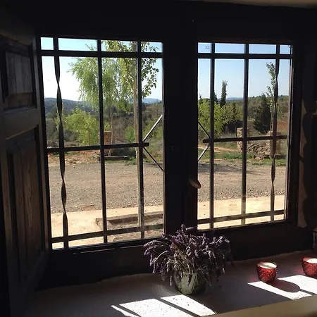 Mas De Leon Country house *