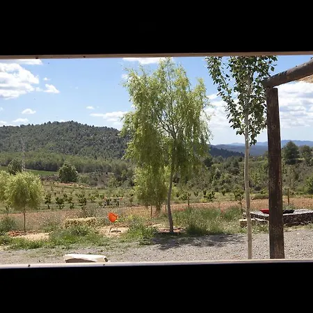 Mas De Leon Country house Cortes de Arenoso