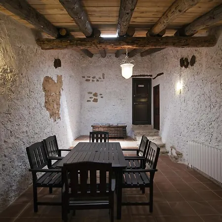 Mas De Leon Country house
