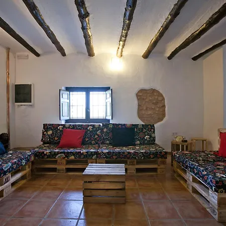 Country house Mas De Leon *
