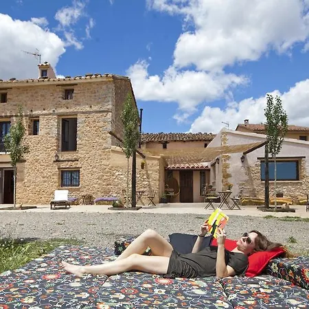 Mas De Leon Country house Cortes de Arenoso