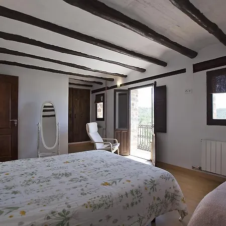 Mas De Leon Country house