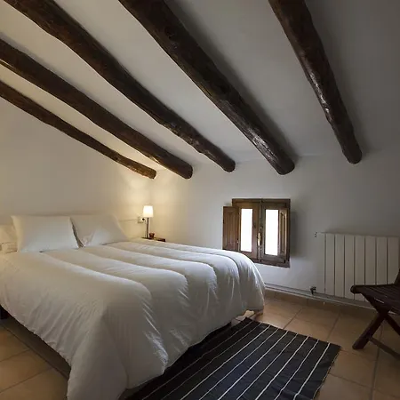 Mas De Leon Country house Cortes de Arenoso