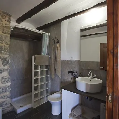 Country house Mas De Leon Cortes de Arenoso