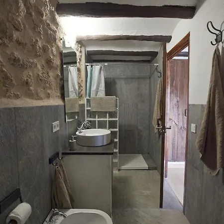 Mas De Leon Country house