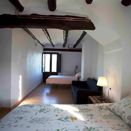 Country house Mas De Leon