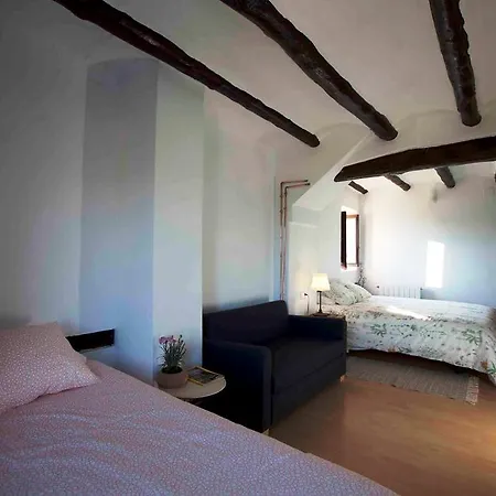 Mas De Leon Country house