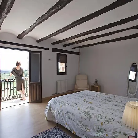 Mas De Leon Country house *