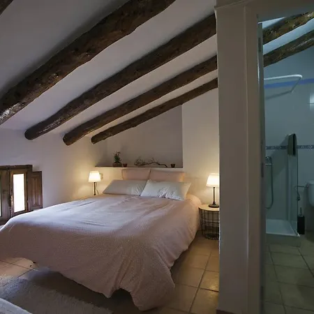 Mas De Leon Country house *