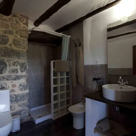 Country house Mas De Leon Cortes de Arenoso