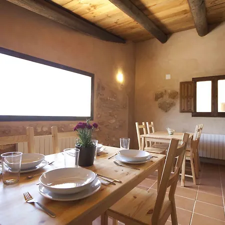 Mas De Leon Country house