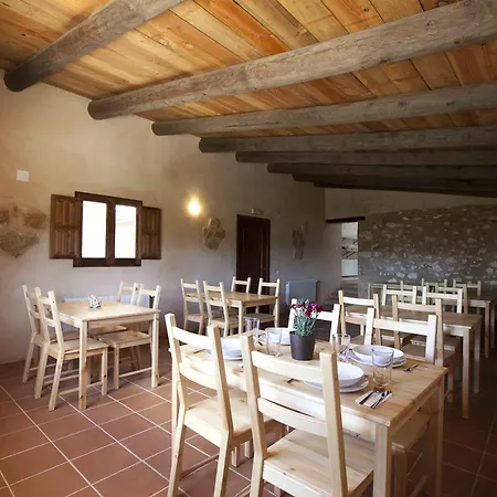 Mas De Leon Country house