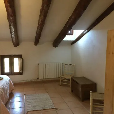 Country house Mas De Leon *