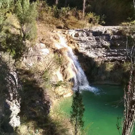 Mas De Leon Country house *